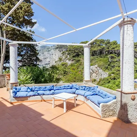 La Perla Marina 3*