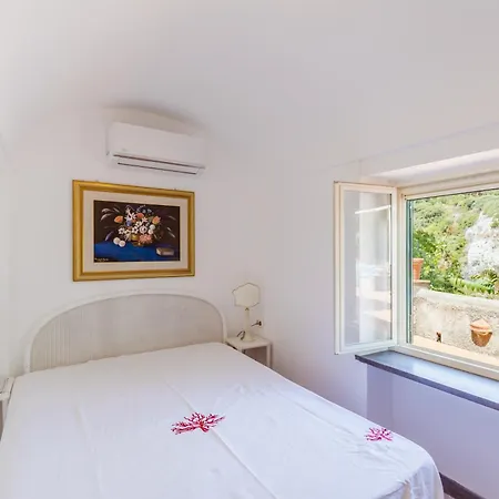 Guest house La Perla Marina