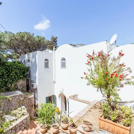 招待所 La Perla Marina