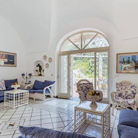 La Perla Marina 卡普里