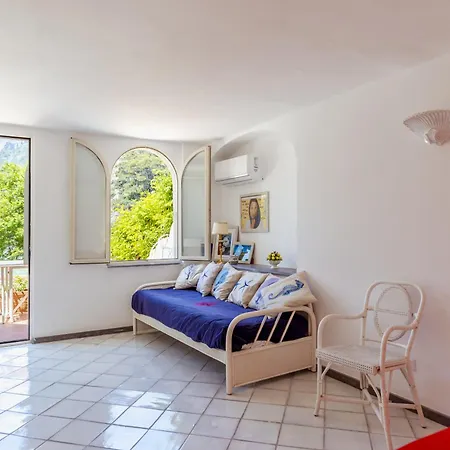 Guest house La Perla Marina