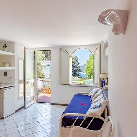 La Perla Marina 招待所