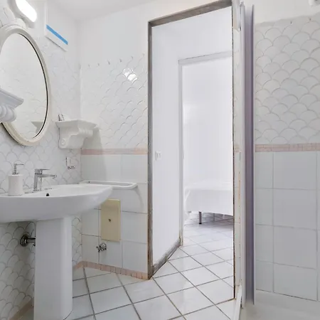 La Perla Marina 3*