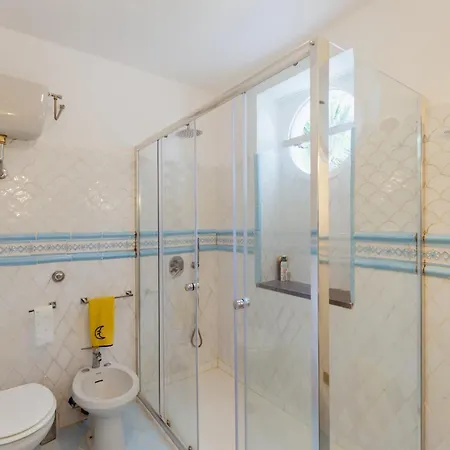 La Perla Marina 3* Capri