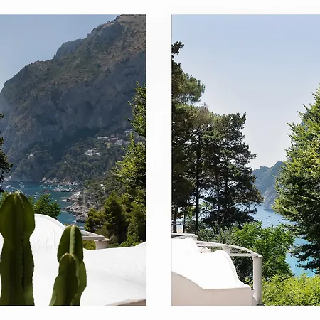 Konukevi La Perla Marina