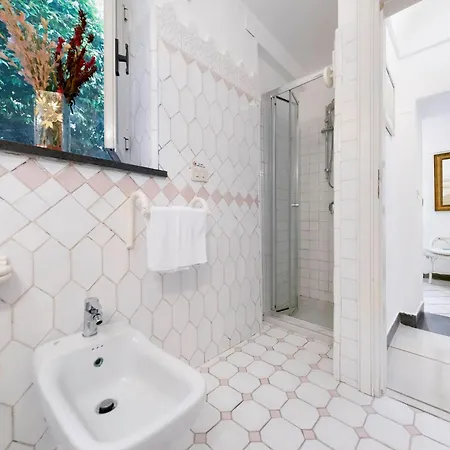 Vendégház La Perla Marina