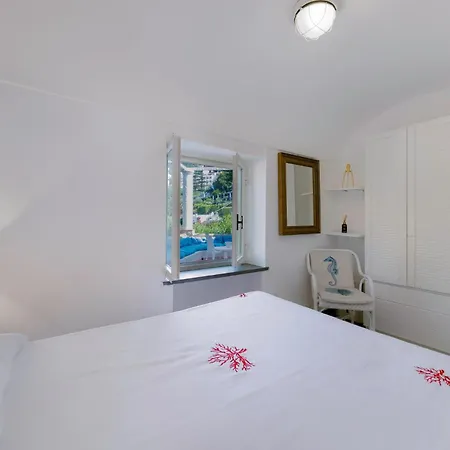 La Perla Marina 3* Capri