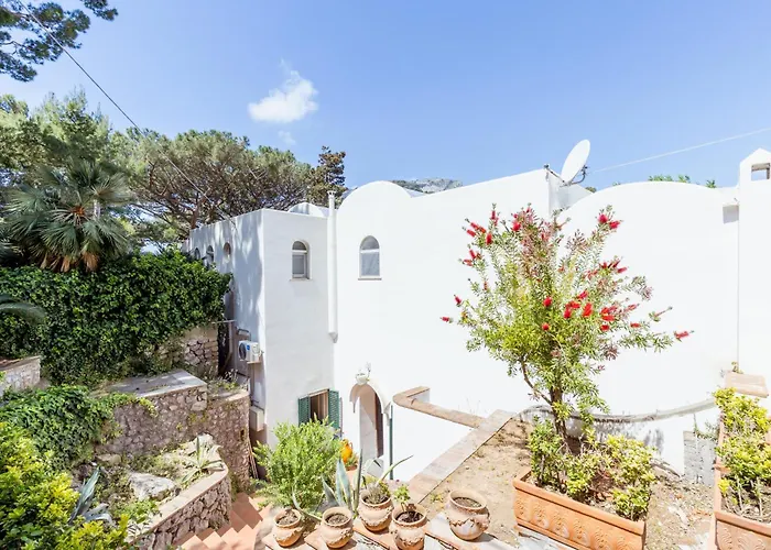 Konukevi La Perla Marina