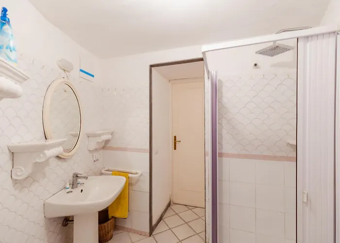 Konukevi La Perla Marina