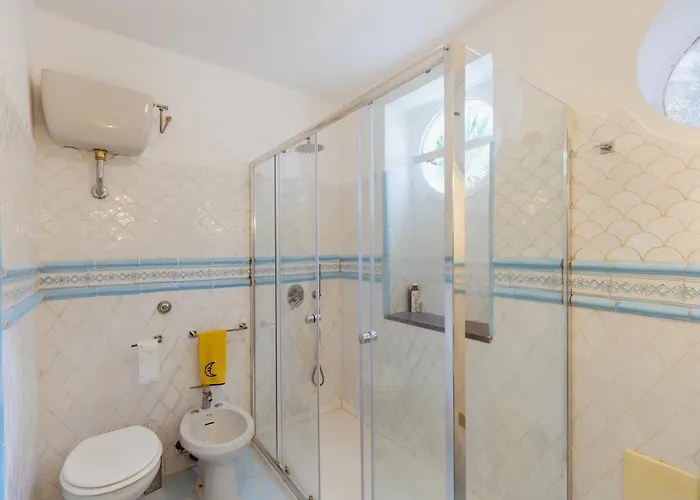 La Perla Marina 3* Capri