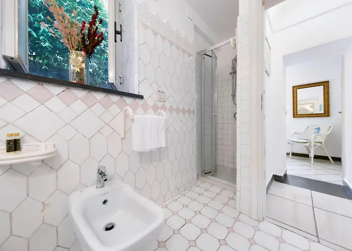 Konukevi La Perla Marina